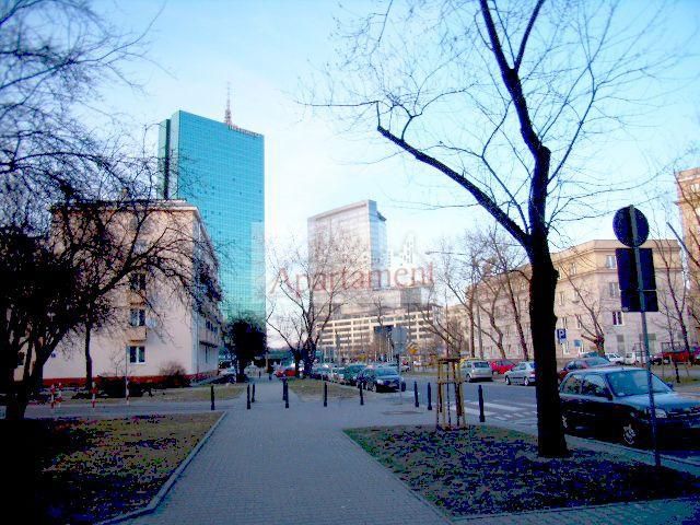 Mieszkanie Warszawa