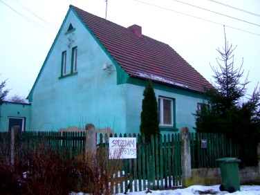 Dom Dębno