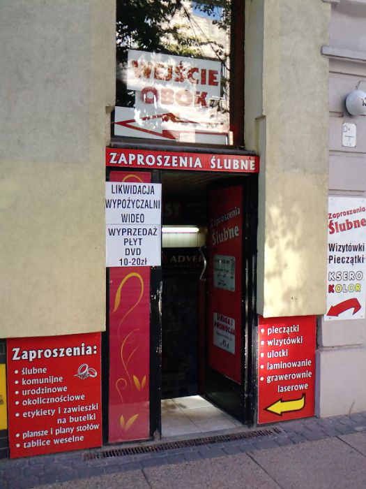 Lokal Opole