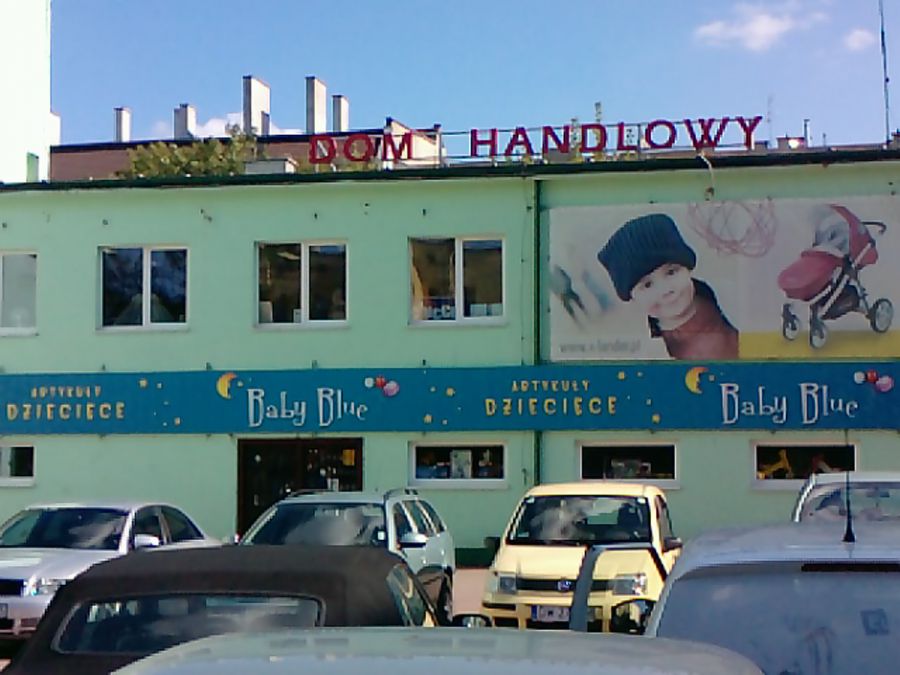 Lokal Opole
