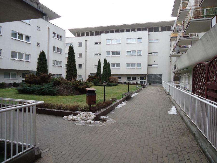 Mieszkanie Warszawa