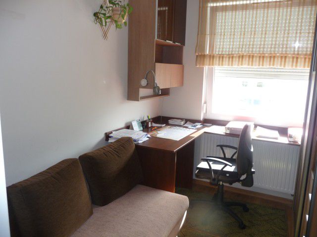 Mieszkanie Bydgoszcz