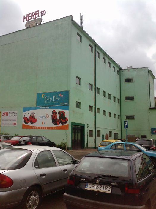 Lokal Opole