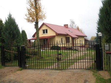 Dom Słomianka
