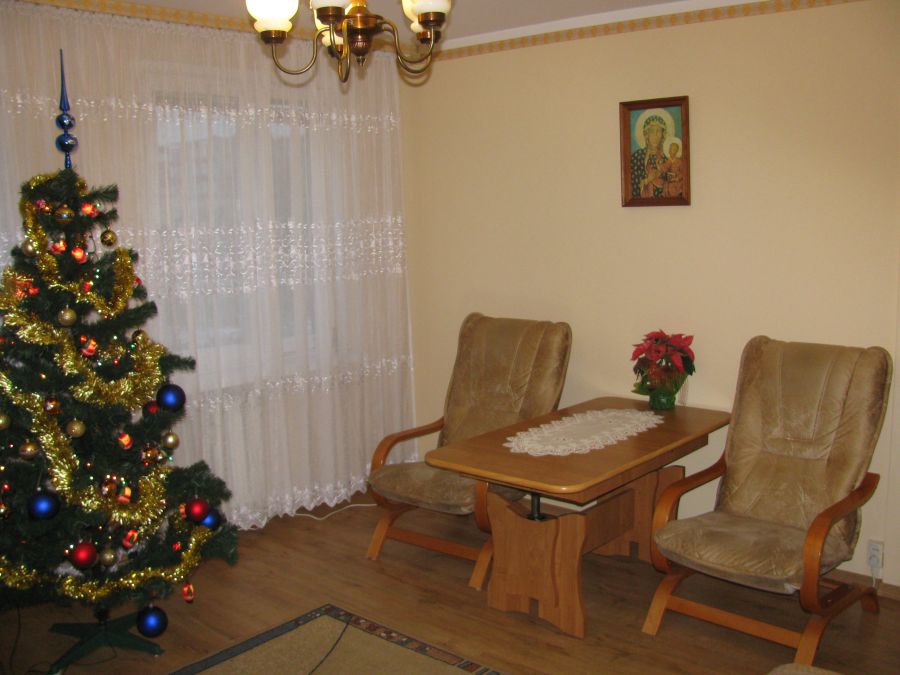 Mieszkanie kielce