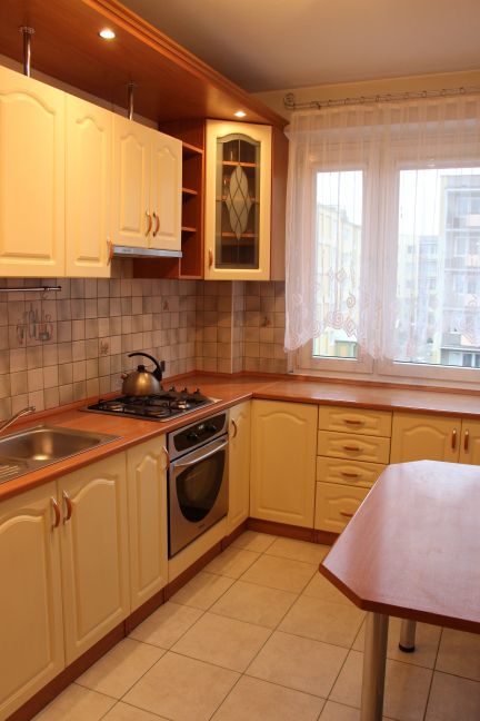 Mieszkanie Bydgoszcz