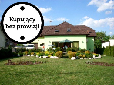 Dom Bielany Wrocławskie