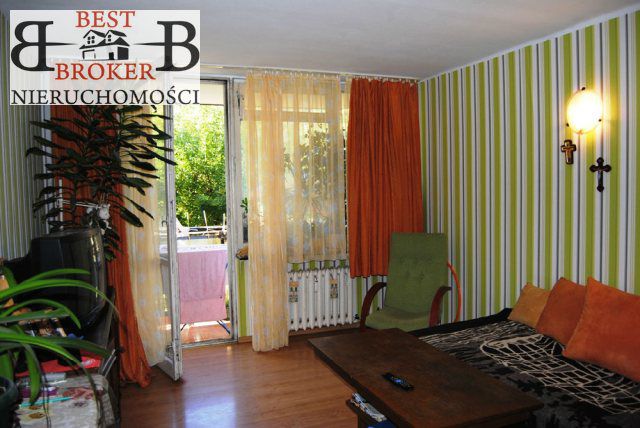 Mieszkanie Bielsko-Biała