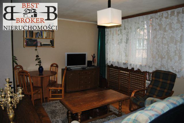 Mieszkanie Bielsko-Biała