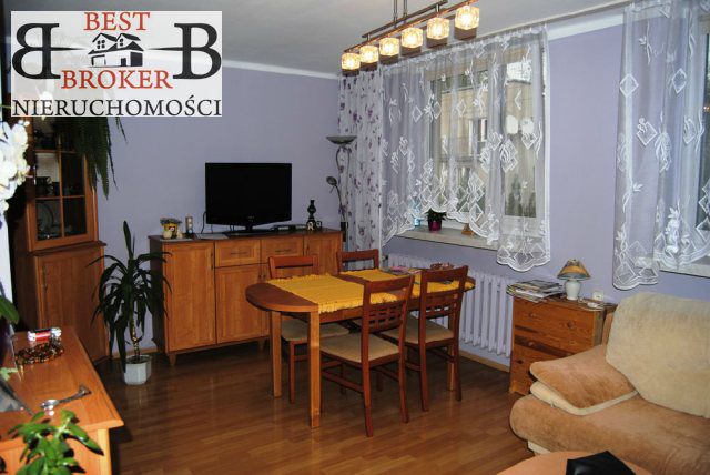 Mieszkanie Bielsko-Biała