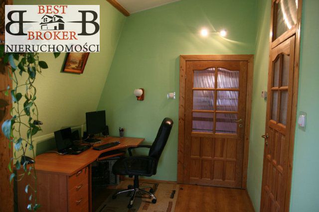 Dom Bielsko-Biała