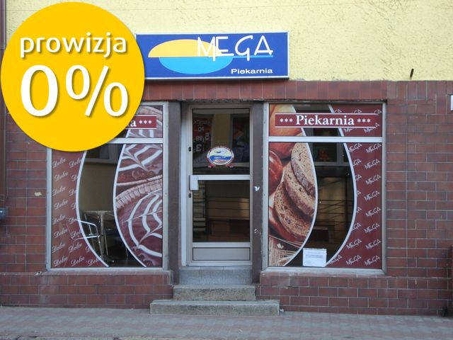 Lokal Myślibórz