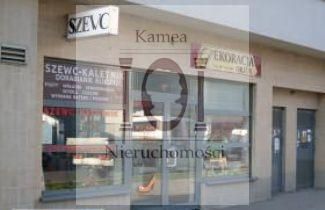 Lokal Warszawa
