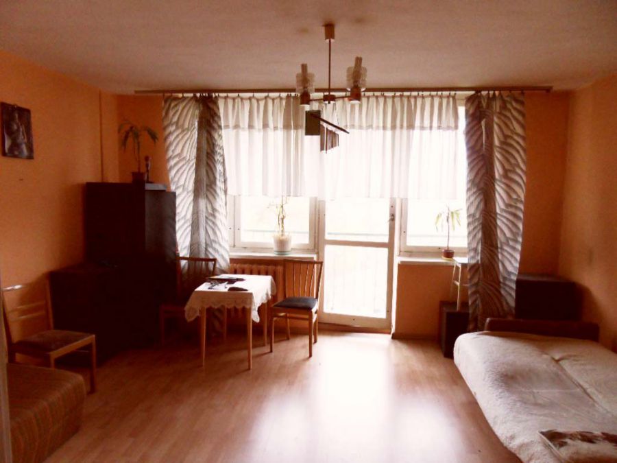 Mieszkanie Łódź