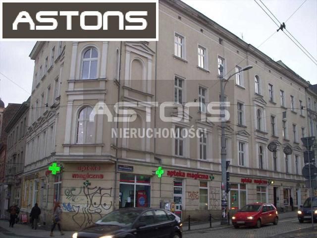 Lokal Poznań