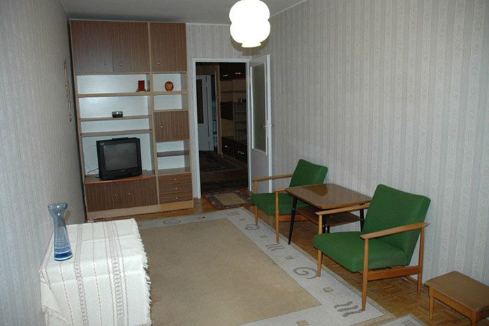 Mieszkanie Gdańsk