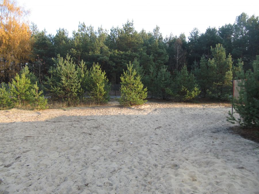 Działka budowlana Legionowo