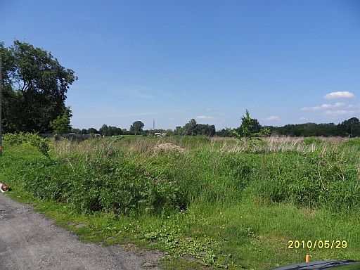 Działka budowlana Warszawa