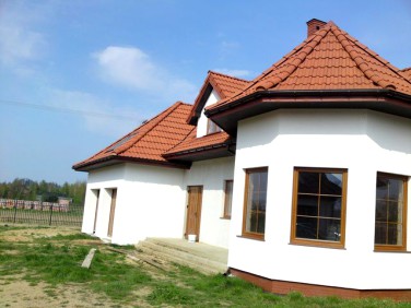 Dom Nieporęt