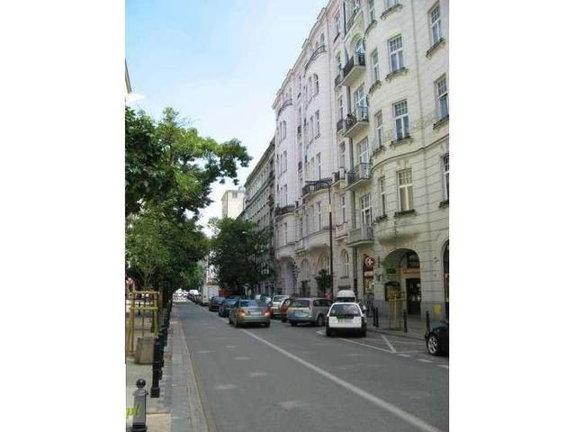 Lokal Warszawa wynajem