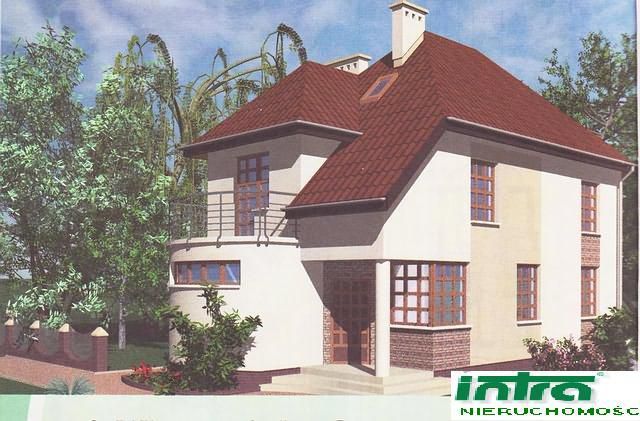 Dom Warszawa sprzedaż