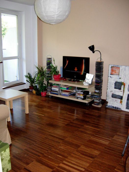 Mieszkanie Warszawa