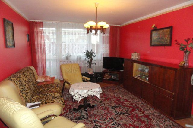 Mieszkanie Częstochowa