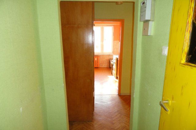 Mieszkanie Częstochowa