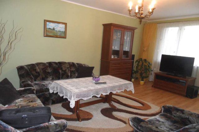 Mieszkanie Częstochowa sprzedaż