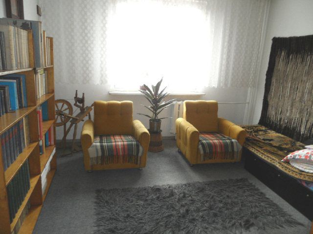 Mieszkanie Częstochowa