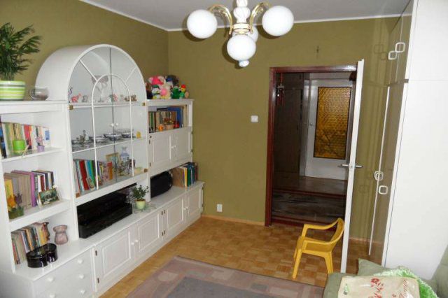Mieszkanie Częstochowa