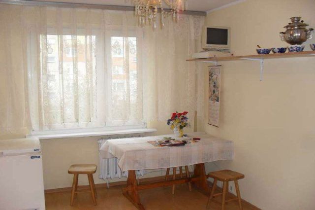Mieszkanie Częstochowa