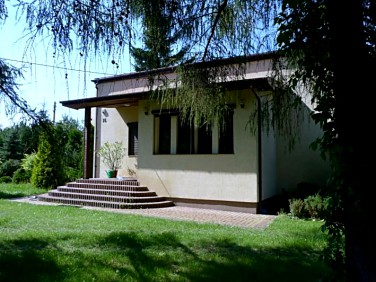 Dom Rosanów