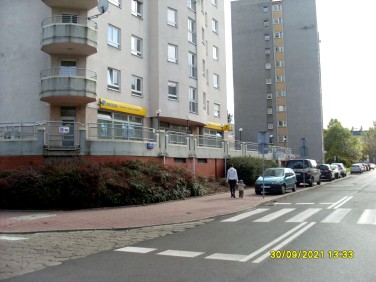 Lokal Warszawa
