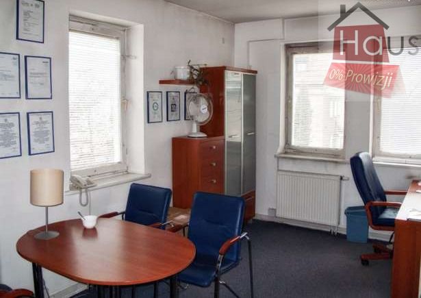 Lokal Warszawa