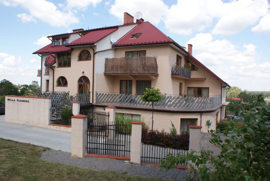 Mieszkanie Połaniec