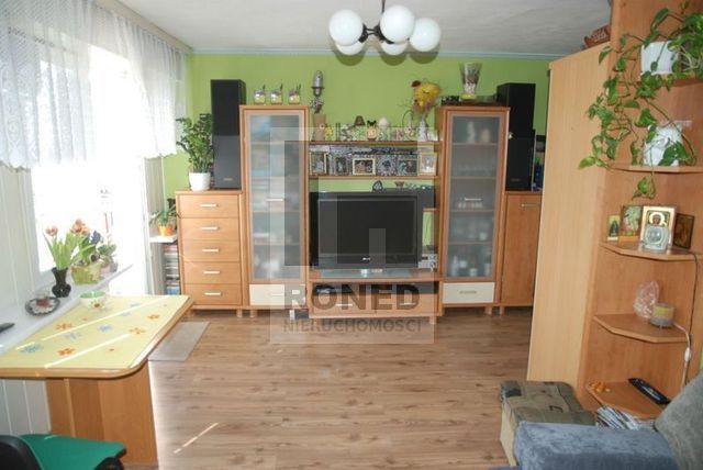 Mieszkanie Pruszków