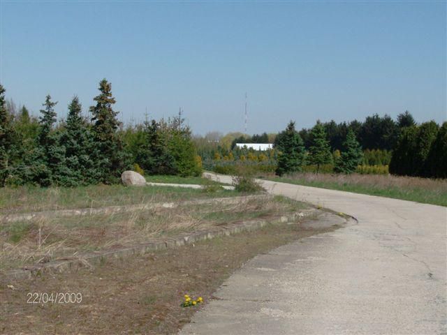 Działka budowlana Piaseczno