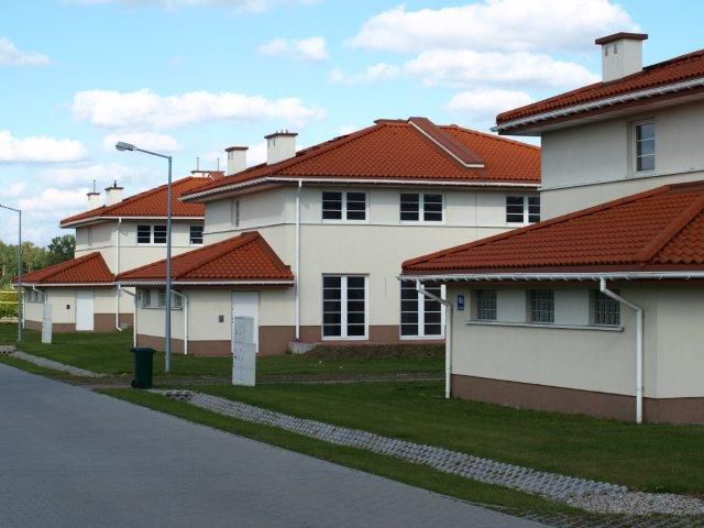 Dom Piaseczno