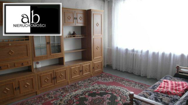 Mieszkanie Częstochowa