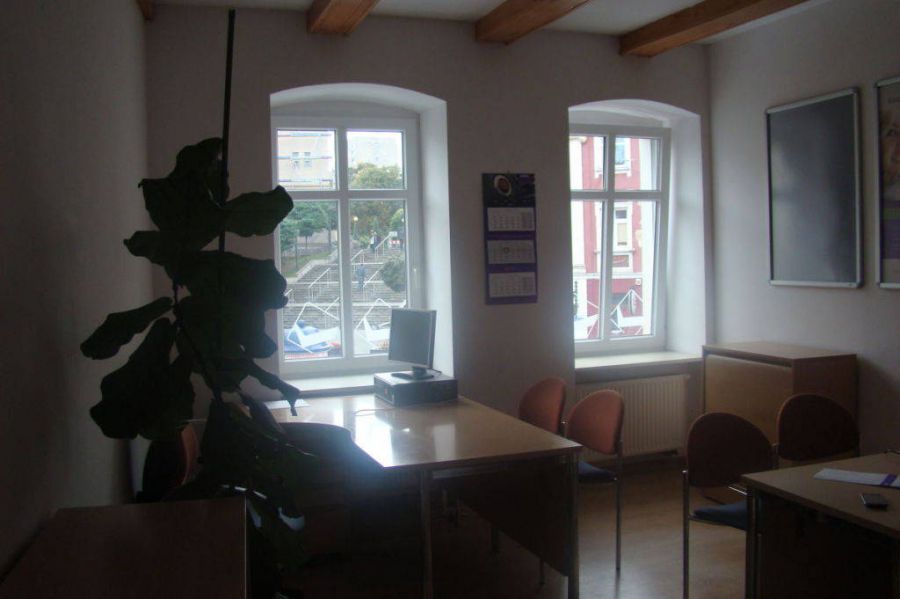 Lokal Zielona Góra