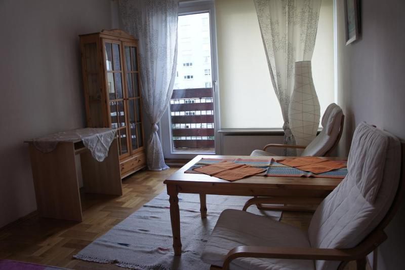 Mieszkanie Gdynia