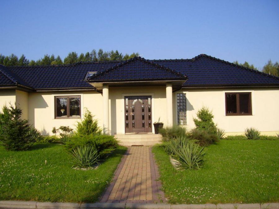 Dom Zielona Góra