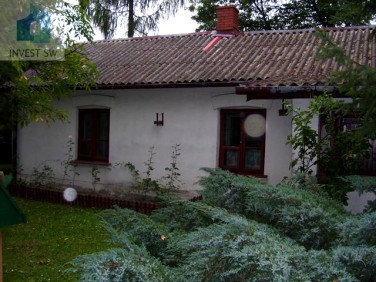 Dom Słubica-Wieś