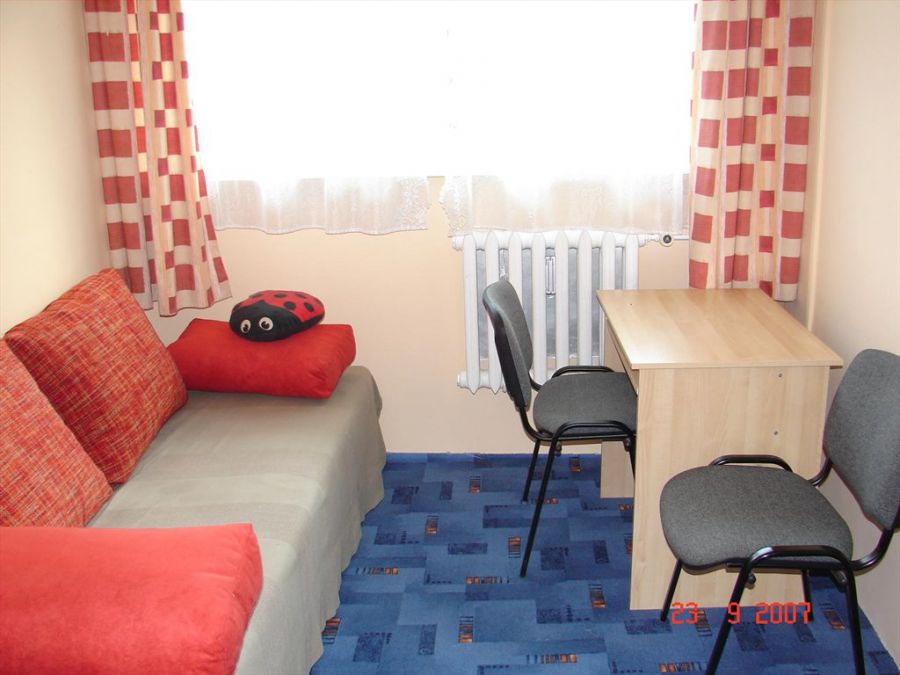 Mieszkanie Bydgoszcz