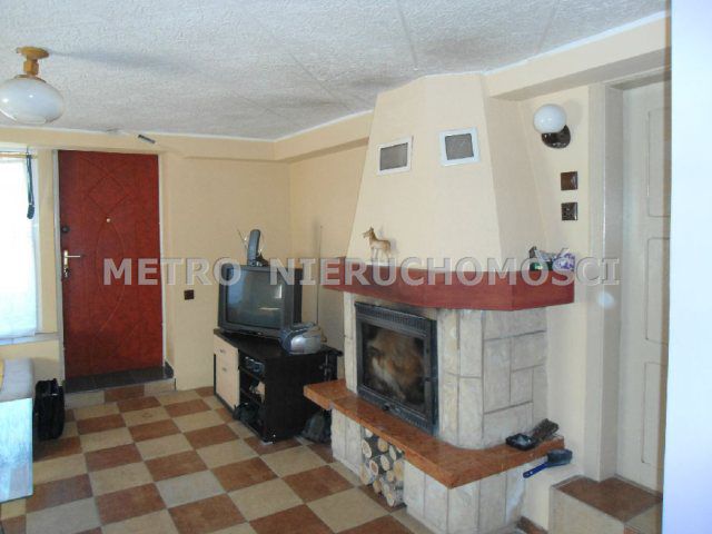 Mieszkanie Bydgoszcz