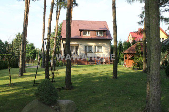 Dom Legionowo