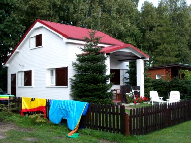 Dom Nowęcin