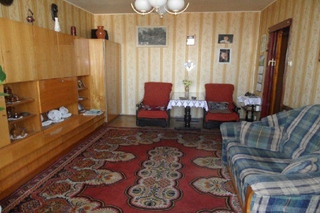 Mieszkanie Częstochowa