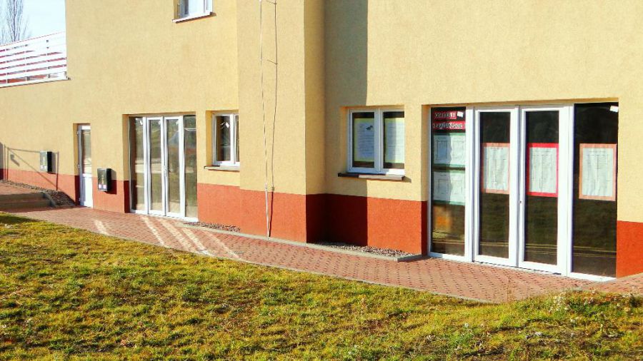 Lokal Jaworzyna Śląska